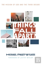 Things Fall Apart