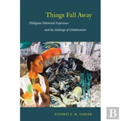 Bertrand.pt - Things Fall Away