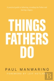 Things Fathers Do