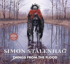 Things From The Flood