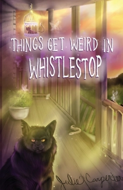 Bertrand.pt - Things Get Weird In Whistlestop