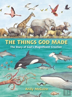 Bertrand.pt - Things God Made
