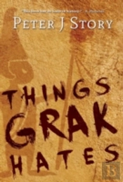 Things Grak Hates