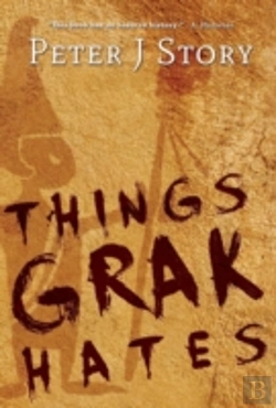 Bertrand.pt - Things Grak Hates