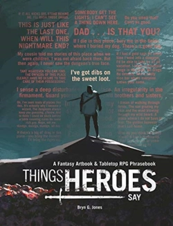 Bertrand.pt - Things Heroes Say