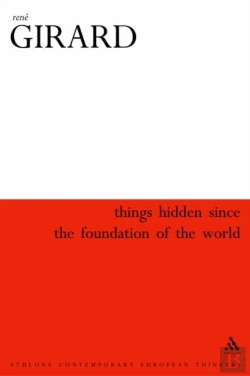 Bertrand.pt - Things Hidden Since The Foundation Of The World
