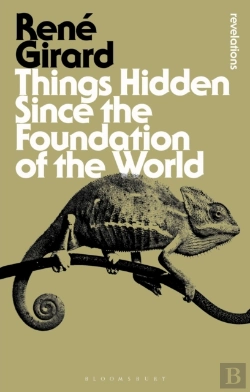 Bertrand.pt - Things Hidden Since The Foundation Of The World