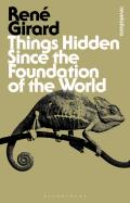 Things Hidden Since The Foundation Of The World