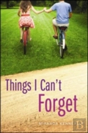 Things I Can'T Forget