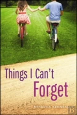 Bertrand.pt - Things I Can'T Forget
