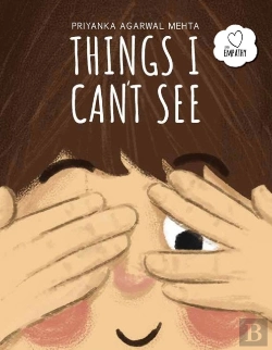 Bertrand.pt - Things I Can'T See