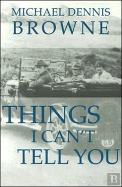 Bertrand.pt - Things I Can'T Tell You