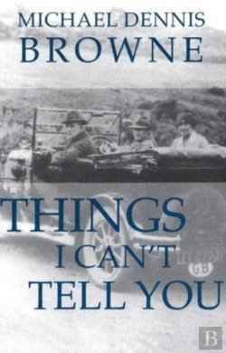 Bertrand.pt - Things I Can'T Tell You