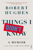Things I Didn'T Know