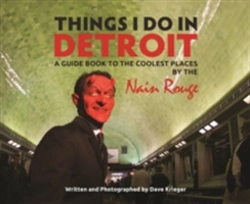 Bertrand.pt - Things I Do In Detroit