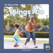 Things I Do