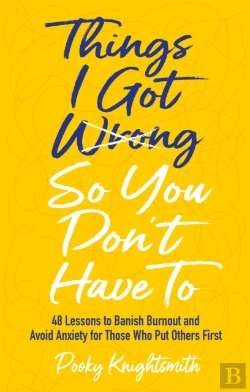 Bertrand.pt - Things I Got Wrong So You Don'T Have To