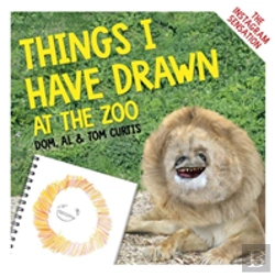 Bertrand.pt - Things I Have Drawn