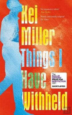 Bertrand.pt - Things I Have Withheld