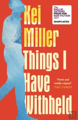 Bertrand.pt - Things I Have Withheld