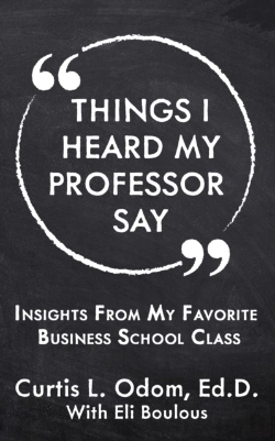 Bertrand.pt - Things I Heard My Professor Say