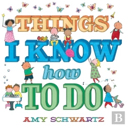 Bertrand.pt - Things I Know How To Do