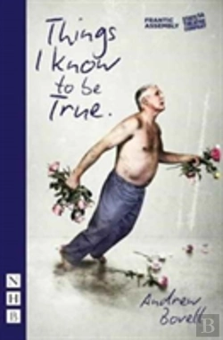 Bertrand.pt - Things I Know To Be True