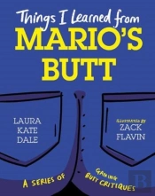 Things I Learned From Mario'S Butt