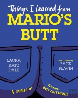 Bertrand.pt - Things I Learned From Mario'S Butt