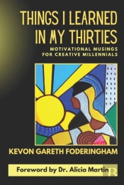 Things I Learned In My Thirties