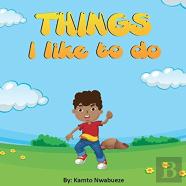 Things I Like To Do