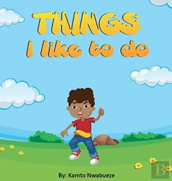 Bertrand.pt - Things I Like To Do
