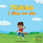 Things I Like To Do