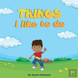 Bertrand.pt - Things I Like To Do