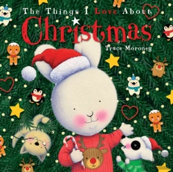 Bertrand.pt - Things I Love About Christmas