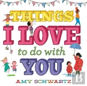 Things I Love To Do With You