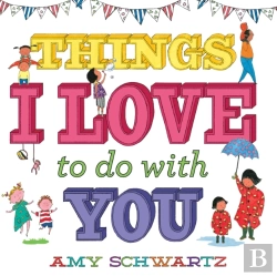 Bertrand.pt - Things I Love To Do With You