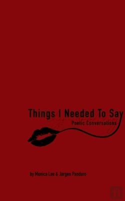 Bertrand.pt - Things I Needed To Say