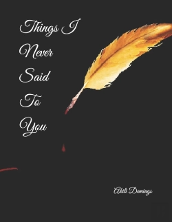 Bertrand.pt - Things I Never Said To You