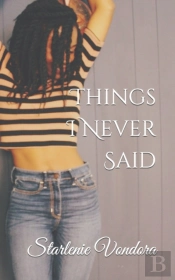 Things I Never Said