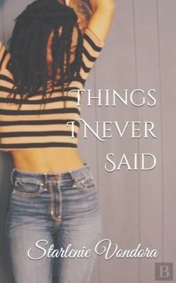 Bertrand.pt - Things I Never Said