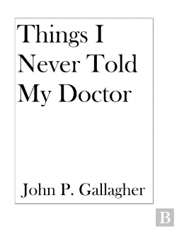 Bertrand.pt - Things I Never Told My Doctor
