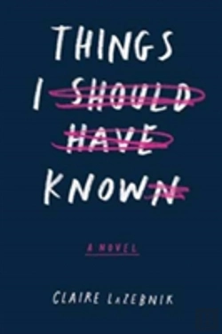 Bertrand.pt - Things I Should Have Known