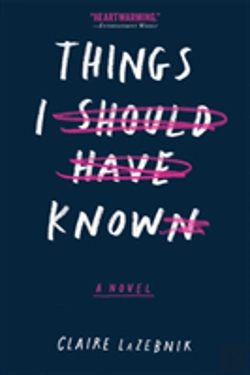Bertrand.pt - Things I Should Have Known