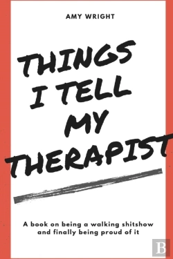 Bertrand.pt - Things I Tell My Therapist