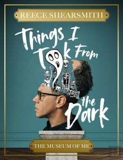 Bertrand.pt - Things I Took From The Dark