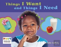 Bertrand.pt - Things I Want And Things I Need