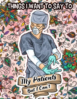 Bertrand.pt - Things I Want To Say To My Patients But I Can'T