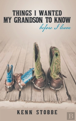 Bertrand.pt - Things I Wanted My Grandson To Know Before I Leave