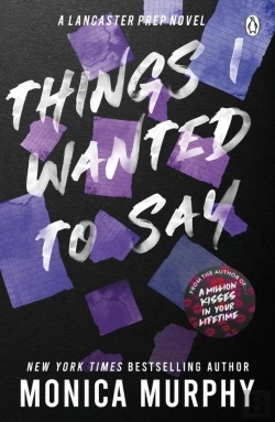 Bertrand.pt - Things I Wanted To Say